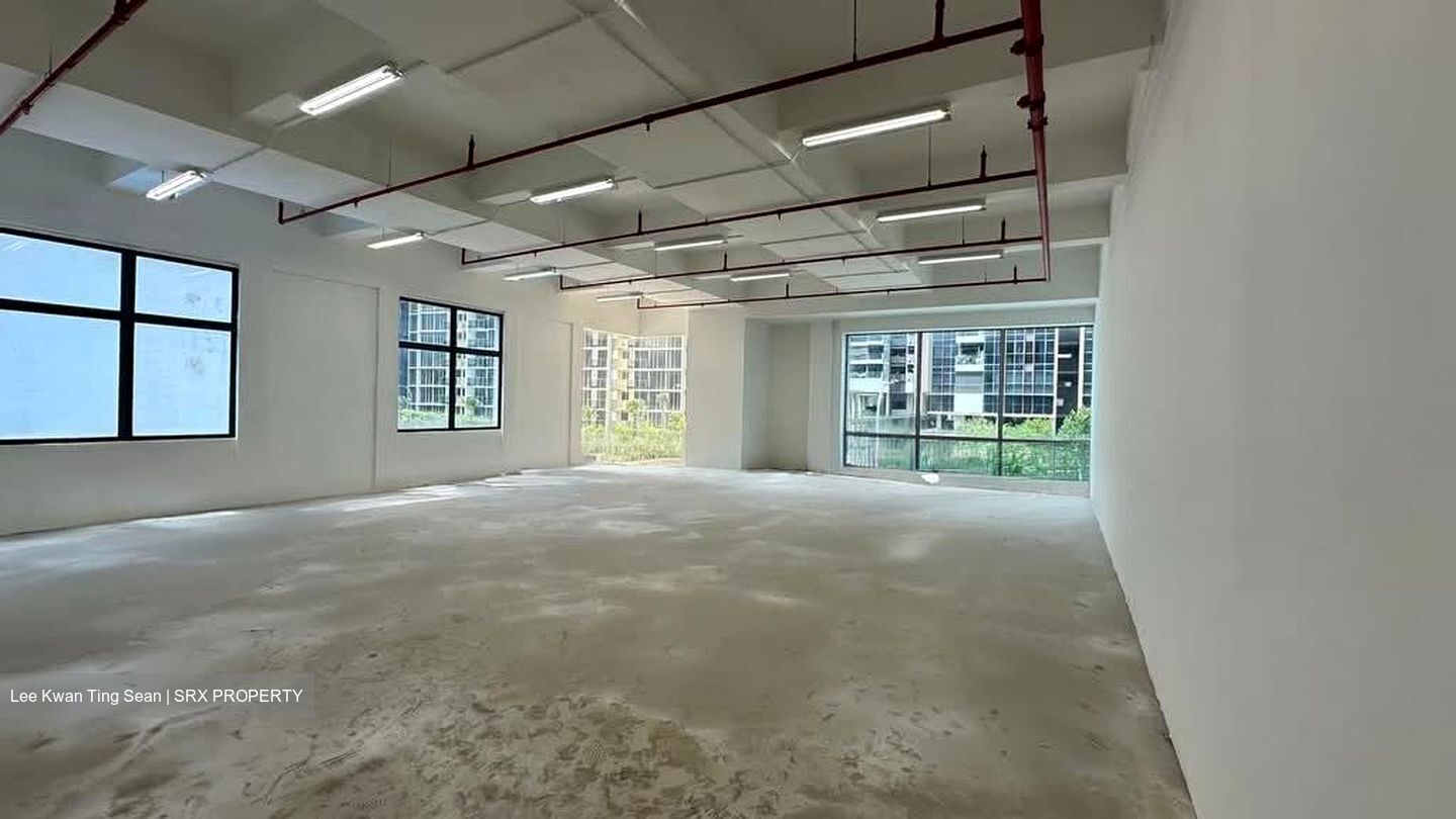 Scn Centre (D14), Factory #558395721